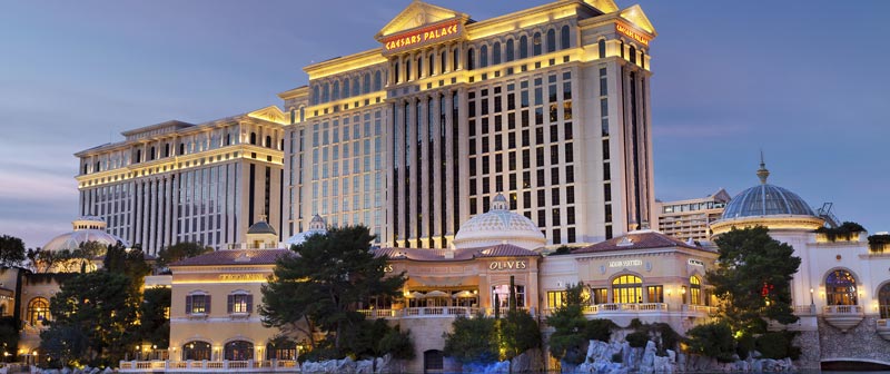 Caesars Palace