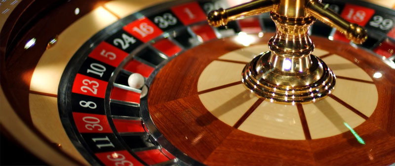 Roulette Tables