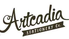 Artcadia Stationery Co