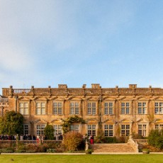 Brympton house