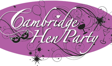 Cambridge Hen Party