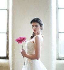 Isabella Bridal