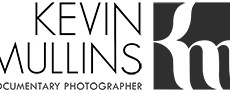 Kevin Mullins