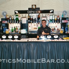 Optics Mobile Bar