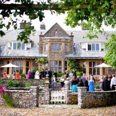 Pickwell Manor Weddings