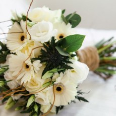 Rafflesia Wedding Flowers