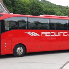 Redwing Coaches Of London