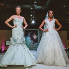 The Wedding Fair - Glow Bluewater