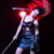 LED Electric Violinist